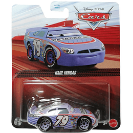 Haul Inngas [2026] Cars