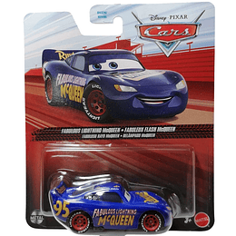 Fabulous Lightning McQueen [2026] Cars