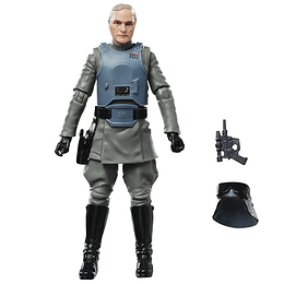 General Veers (AT-AT Commander) The Vintage Collection 3,75"