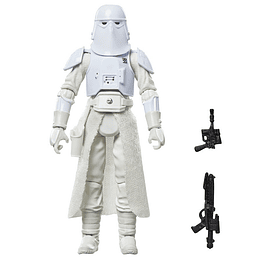 Imperial Snowtrooper Commander The Vintage Collection 3,75"