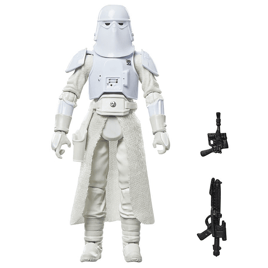 Imperial Snowtrooper Commander The Vintage Collection 3,75