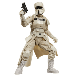 Imperial Remnant AT-RT Driver The Black Series 6"