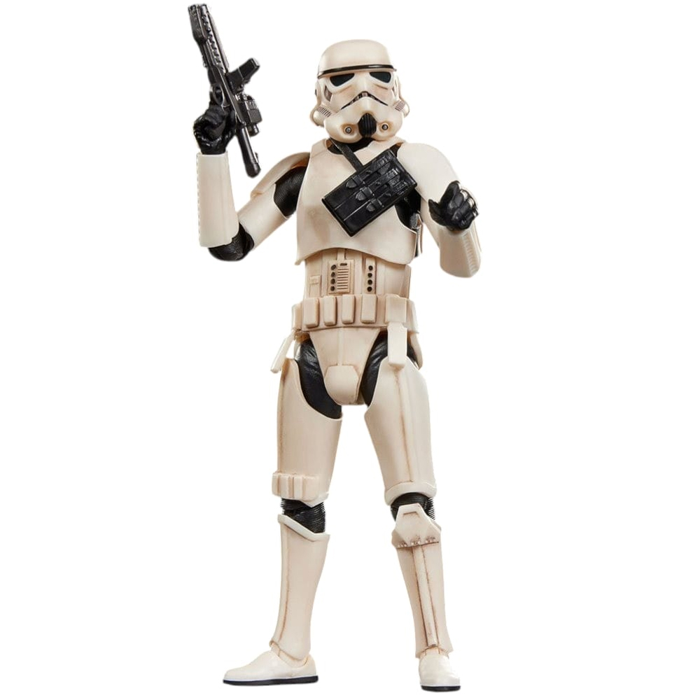 IMPERIAL REMNANT STORMTROOPER