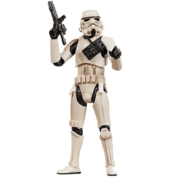 Imperial Remnant Stormtrooper The Black Series 6"
