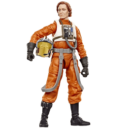 Colonel Ward The Black Series 6"