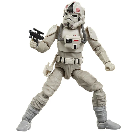 Imperial Remnant AT-AT Driver The Vintage Collection 3,75