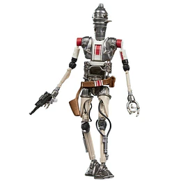 IG-11 (Nevarro Marshall) The Vintage Collection 3,75"