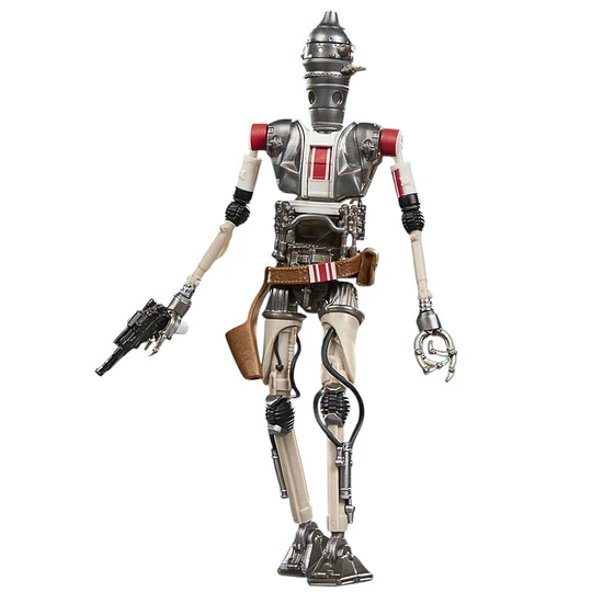 IG-11 (Nevarro Marshall) The Vintage Collection 3,75