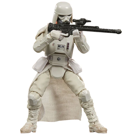 Imperial Remnant Snowtrooper The Vintage Collection 3,75