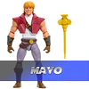 200x Prince Adam Cartoon Masters of the Universe MOTU