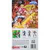 200x Prince Adam Cartoon Masters of the Universe MOTU