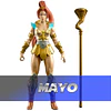 200x Teela Cartoon Masters of the Universe MOTU
