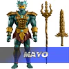 200x Mer-Man Cartoon Masters of the Universe MOTU