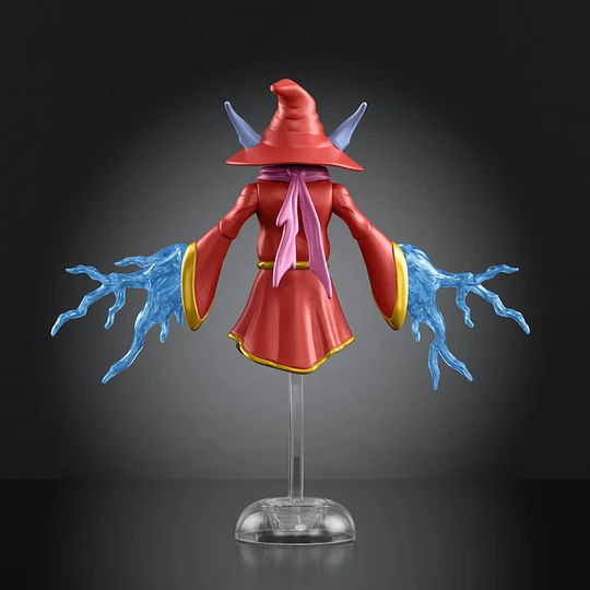 200x Orko Cartoon Masters of the Universe MOTU