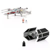 X-Wing vs TIE Advanced Battle Pack Micro Galaxy Squadron