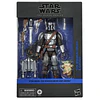 The Mandalorian & Grogu (Deluxe) The Black Series 6
