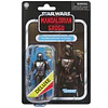 The Mandalorian & Grogu (Deluxe) The Vintage Collection 3,75