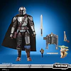 The Mandalorian & Grogu (Deluxe) The Vintage Collection 3,75