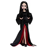 Morticia Addams Monster High x Wednesday Doll