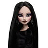 Morticia Addams Monster High x Wednesday Doll