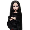 Morticia Addams Monster High x Wednesday Doll