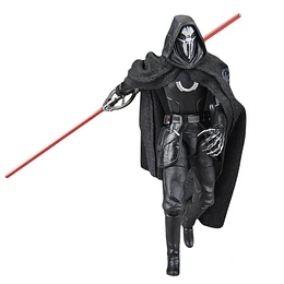 Eleventh Brother The Vintage Collection 3,75"