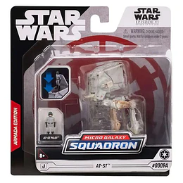 AT-ST (Armada Edition) Micro Galaxy Squadron