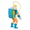 Laser Power He-Man Deluxe [Mattel Creations Exclusive] Origins Masters of the Universe MOTU