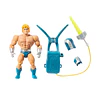 Laser Power He-Man Deluxe [Mattel Creations Exclusive] Origins Masters of the Universe MOTU