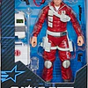 Edwin Lifeline Steen G.I. Joe Classified Series 6