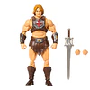 He-Man Chronicles Masters of the Universe MOTU