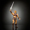 He-Man Chronicles Masters of the Universe MOTU