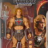 He-Man Chronicles Masters of the Universe MOTU