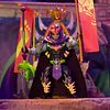 Skele-Shredder [Exclusive] Turtles of Grayskull Masters of the Universe MOTU Crossovers