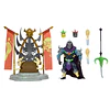 Skele-Shredder [Exclusive] Turtles of Grayskull Masters of the Universe MOTU Crossovers