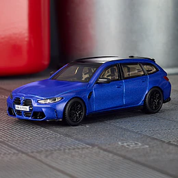 BMW M3 Touring [Mattel Creations Exclusive] Elite 64 Hot Wheels