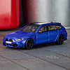 BMW M3 Touring [Mattel Creations Exclusive] Elite 64 Hot Wheels