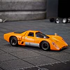 McLaren M6GT [Mattel Creations Exclusive] Elite 64 Hot Wheels