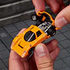 McLaren M6GT [Mattel Creations Exclusive] Elite 64 Hot Wheels