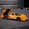 McLaren M6GT [Mattel Creations Exclusive] Elite 64 Hot Wheels