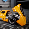 McLaren M6GT [Mattel Creations Exclusive] Elite 64 Hot Wheels