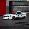 1975 BMW 3.0 CSL Race [Mattel Creations Exclusive] Elite 64 Hot Wheels