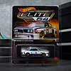 1975 BMW 3.0 CSL Race [Mattel Creations Exclusive] Elite 64 Hot Wheels