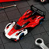 Porsche 963 [Mattel Creations Exclusive] Elite 64 Hot Wheels