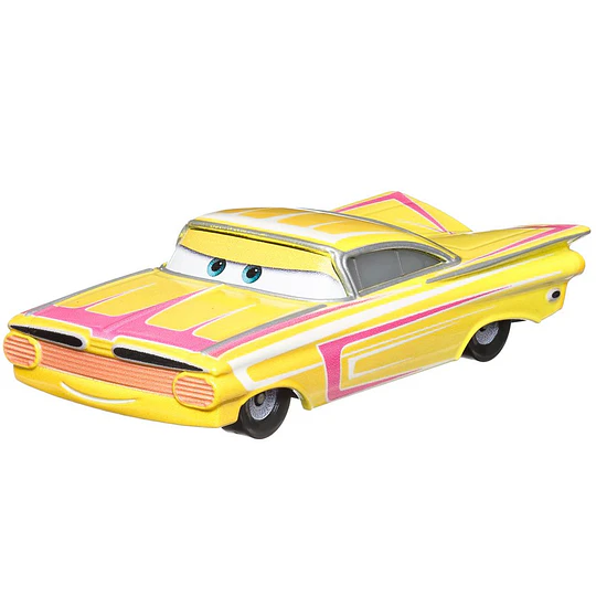 Easter Ramone Cars Easter Themed