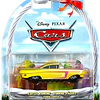 Easter Ramone Cars Easter Themed