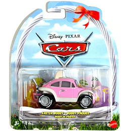 Easter Buggy Cars Easter Themed