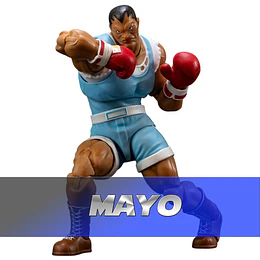 Balrog (Deluxe) Ultra Street Fighter II