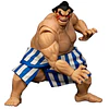 E. Honda (Deluxe) Ultra Street Fighter II