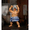 E. Honda (Deluxe) Ultra Street Fighter II